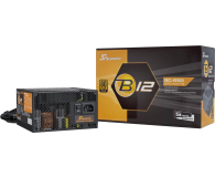 Seasonic B12 650W 80 Plus Bronze - 1058664 - zdjęcie 5